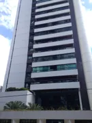 Apartamento com 4 Quartos à venda, 307m² no Casa Forte, Recife - Foto 1