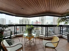 Apartamento com 4 Quartos à venda, 210m² no Santana, São Paulo - Foto 2