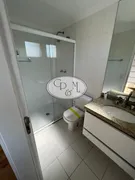 Apartamento com 3 Quartos para alugar, 135m² no Granja Julieta, São Paulo - Foto 42