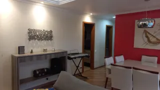 Apartamento com 4 Quartos à venda, 128m² no Nova Petrópolis, São Bernardo do Campo - Foto 3