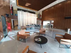 Conjunto Comercial / Sala para alugar, 78m² no Morada da Colina, Uberlândia - Foto 3