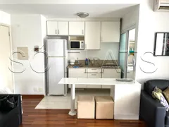 Apartamento com 1 Quarto à venda, 51m² no Brooklin, São Paulo - Foto 2