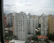 Apartamento com 3 Quartos para alugar, 130m² no Cerqueira César, São Paulo - Foto 20