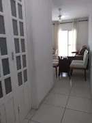 Apartamento com 1 Quarto à venda, 47m² no Boqueirão, Praia Grande - Foto 6