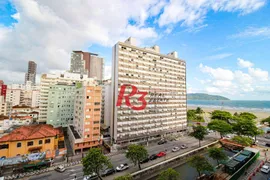 Apartamento com 2 Quartos à venda, 117m² no José Menino, Santos - Foto 2
