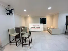 Apartamento com 3 Quartos à venda, 86m² no Vila Augusta, Guarulhos - Foto 58