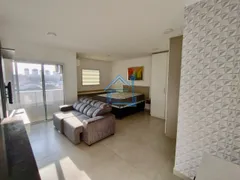 Flat com 1 Quarto para alugar, 50m² no Jardim Sao Carlos, Sorocaba - Foto 2