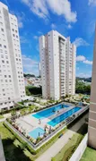 Apartamento com 3 Quartos à venda, 73m² no Parque Taboão, Taboão da Serra - Foto 16