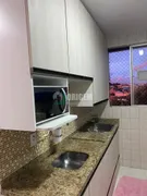 Apartamento com 2 Quartos à venda, 49m² no Cidade Industrial, Curitiba - Foto 5