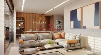 Apartamento com 4 Quartos à venda, 161m² no Santa Lúcia, Belo Horizonte - Foto 3