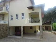 Casa de Condomínio com 4 Quartos para alugar, 543m² no Chácara Flora, Itu - Foto 5