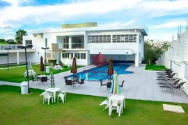 Casa de Condomínio com 4 Quartos à venda, 332m² no Aeroporto, Maringá - Foto 22