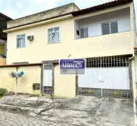 Casa com 4 Quartos à venda, 161m² no Gradim, São Gonçalo - Foto 1