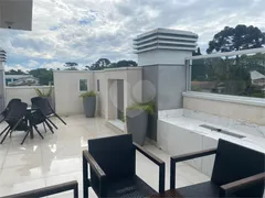 Apartamento com 1 Quarto à venda, 20m² no Mercês, Curitiba - Foto 12