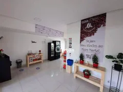 Apartamento com 3 Quartos para alugar, 100m² no Granja Viana, Cotia - Foto 33