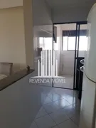 Apartamento com 2 Quartos à venda, 52m² no Vila Santo Estéfano, São Paulo - Foto 5
