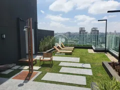 Apartamento com 1 Quarto para alugar, 44m² no Campestre, Santo André - Foto 14