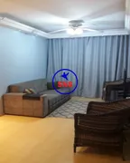 Apartamento com 3 Quartos à venda, 79m² no Jardim Antonio Von Zuben, Campinas - Foto 1