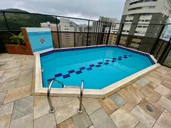 Apartamento com 4 Quartos à venda, 180m² no Jardim Astúrias, Guarujá - Foto 2