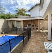 Casa de Condomínio com 4 Quartos à venda, 395m² no Alphaville, Santana de Parnaíba - Foto 11