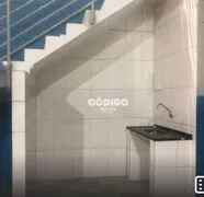 Galpão / Depósito / Armazém para alugar, 288m² no Vila Nova Cumbica, Guarulhos - Foto 6