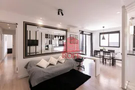 Apartamento com 2 Quartos à venda, 82m² no Vila Olímpia, São Paulo - Foto 1