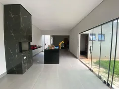 Casa com 3 Quartos à venda, 130m² no Loteamento Residencial Regissol, Mirassol - Foto 1