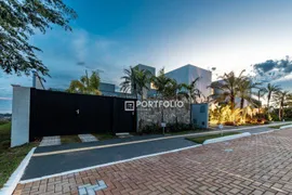 Casa de Condomínio com 3 Quartos à venda, 110m² no Área Administrativa, Senador Canedo - Foto 11