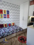 Apartamento com 2 Quartos à venda, 70m² no Gramado, Cotia - Foto 15