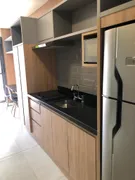 Apartamento com 1 Quarto para venda ou aluguel, 26m² no Brooklin, São Paulo - Foto 8