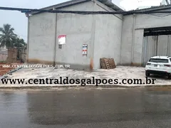 Galpão / Depósito / Armazém para alugar, 740m² no Iguatemi, Salvador - Foto 3