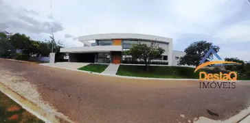 Casa de Condomínio com 4 Quartos à venda, 358m² no Condominio Sonho Verde, Lagoa Santa - Foto 2