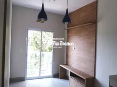 Apartamento com 2 Quartos à venda, 54m² no Bosque, Presidente Prudente - Foto 6