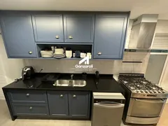 Apartamento com 4 Quartos à venda, 189m² no Chácara Santo Antônio, São Paulo - Foto 11