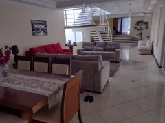 Casa de Condomínio com 4 Quartos à venda, 460m² no Residencial Doze - Alphaville, Santana de Parnaíba - Foto 27