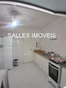 Apartamento com 3 Quartos para alugar, 134m² no Pitangueiras, Guarujá - Foto 12