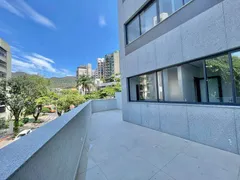Apartamento com 4 Quartos à venda, 190m² no Mangabeiras, Belo Horizonte - Foto 20