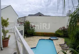 Casa de Condomínio com 7 Quartos para venda ou aluguel, 900m² no Barra da Tijuca, Rio de Janeiro - Foto 9