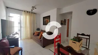 Apartamento com 2 Quartos à venda, 52m² no Piratininga, Niterói - Foto 3