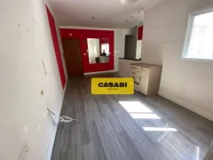 Cobertura com 3 Quartos à venda, 132m² no Vila Gilda, Santo André - Foto 1