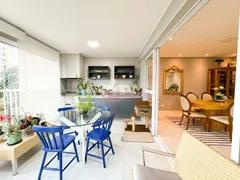Apartamento com 3 Quartos à venda, 122m² no Jardim das Indústrias, São José dos Campos - Foto 1