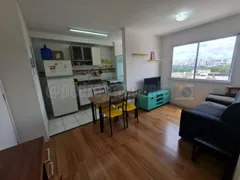 Apartamento com 1 Quarto para alugar, 41m² no Água Branca, São Paulo - Foto 2