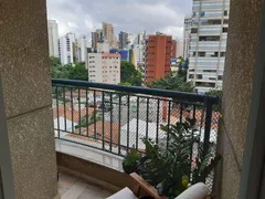 Apartamento com 1 Quarto à venda, 36m² no Vila Nova Conceição, São Paulo - Foto 6