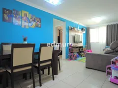 Apartamento com 2 Quartos à venda, 60m² no Vila Sao Pedro, Santo André - Foto 1