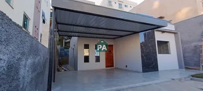 Casa com 3 Quartos à venda, 100m² no Jardim Bandeirantes, Poços de Caldas - Foto 14