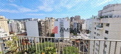 Apartamento com 3 Quartos à venda, 150m² no Icaraí, Niterói - Foto 2