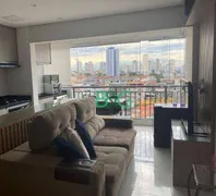 Apartamento com 2 Quartos à venda, 45m² no Vila Invernada, São Paulo - Foto 6