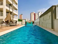 Apartamento com 2 Quartos para alugar, 67m² no Parque São Jorge, São Paulo - Foto 35