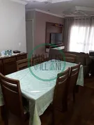 Apartamento com 3 Quartos à venda, 108m² no Santa Cruz dos Lazaros, Jacareí - Foto 3