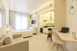 Apartamento com 1 Quarto à venda, 30m² no Centro, São Paulo - Foto 4